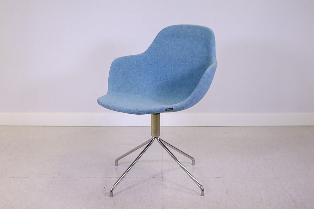 Palma meeting neuvottelutuoli - Suomen Kalustekeskus