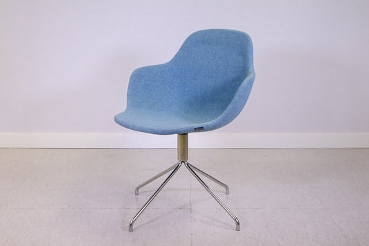 Palma meeting neuvottelutuoli - Suomen Kalustekeskus