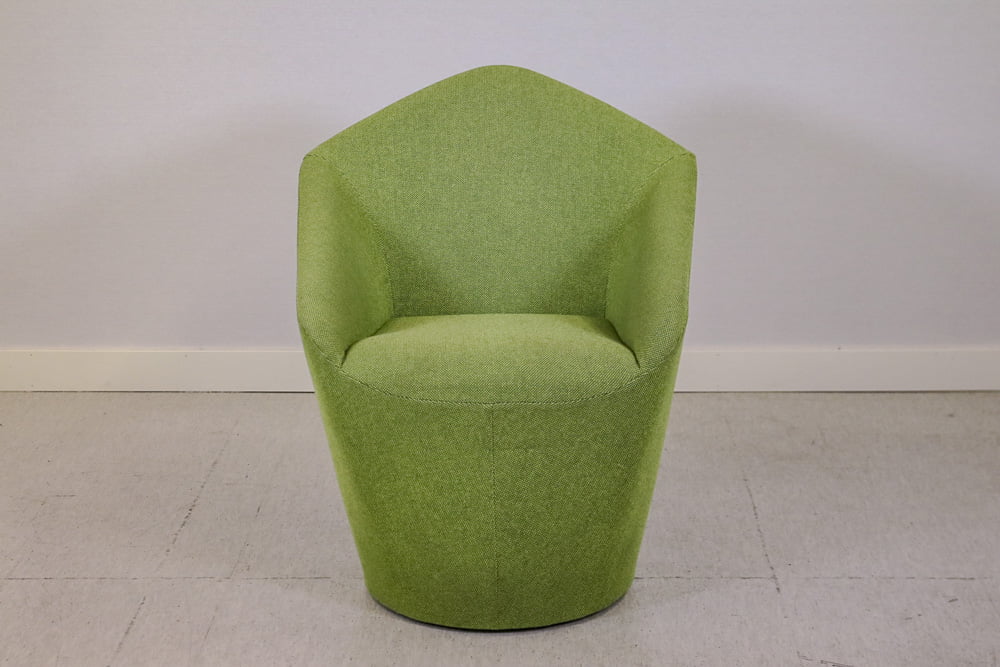 Penta nojatuoli - Suomen Kalustekeskus