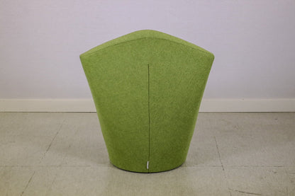 Penta nojatuoli - Suomen Kalustekeskus