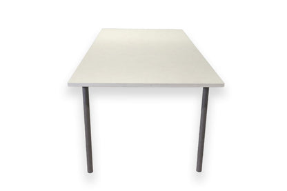 Plus neuvottelupöytä 206x100 cm - Suomen Kalustekeskus