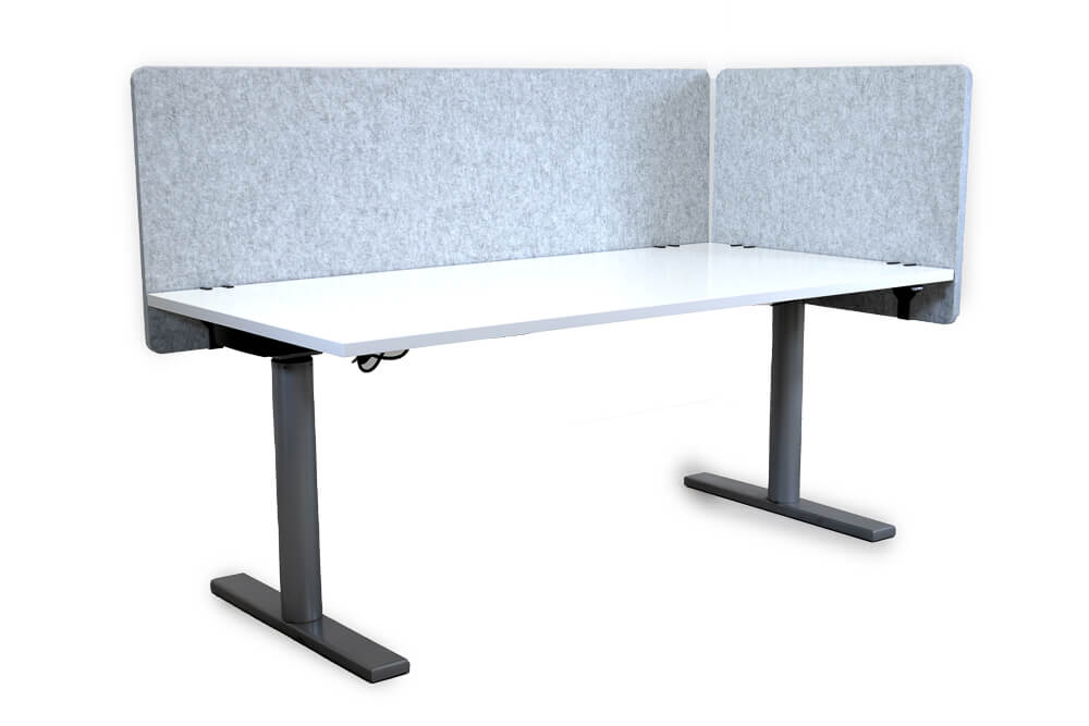 Plus pöytäseinäke - Suomen Kalustekeskus