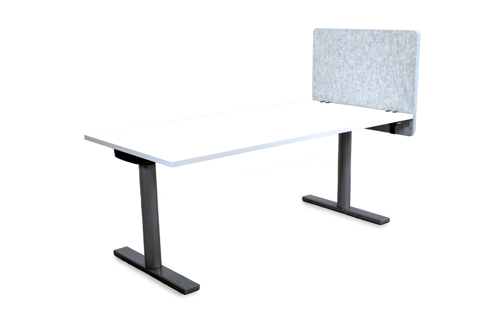 Plus pöytäseinäke - Suomen Kalustekeskus