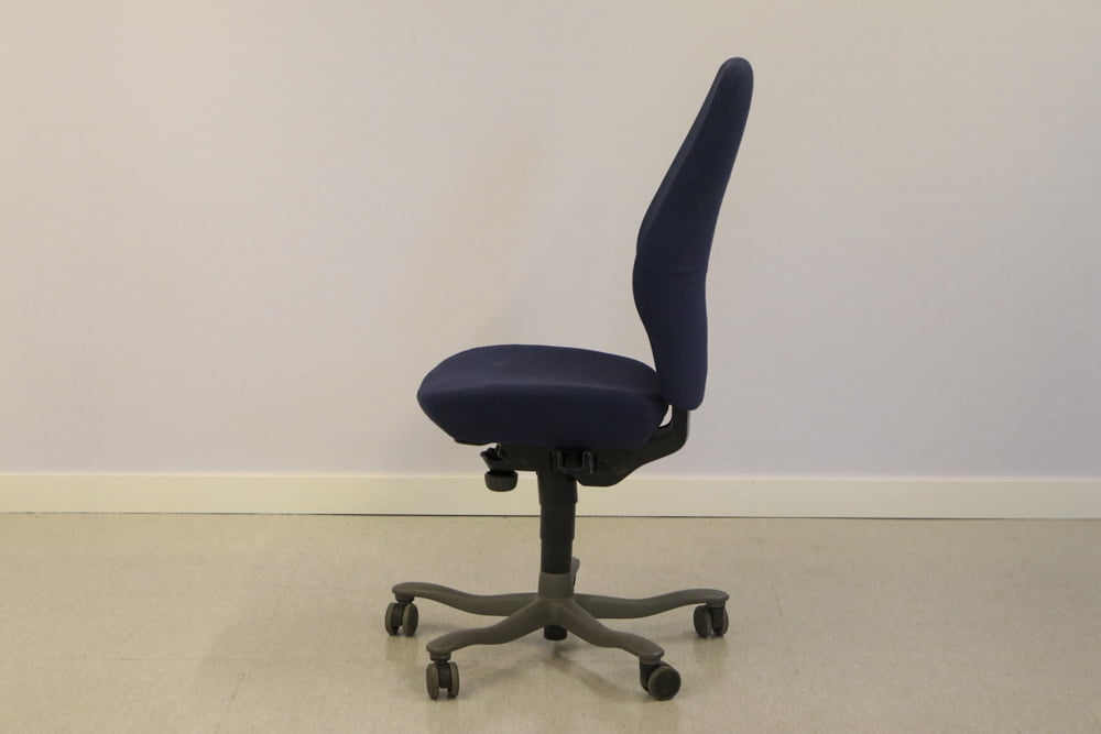 Plus työtuoli - Suomen Kalustekeskus