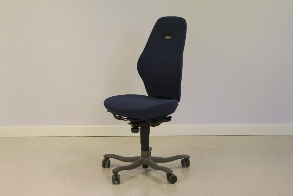 Plus työtuoli - Suomen Kalustekeskus