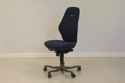 Plus työtuoli - Suomen Kalustekeskus