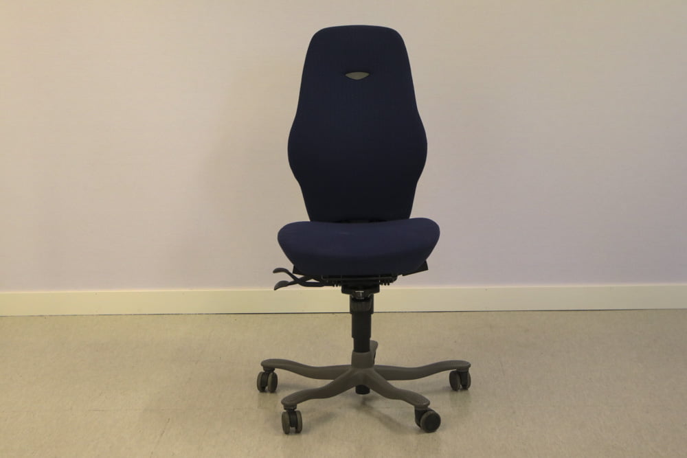 Plus työtuoli - Suomen Kalustekeskus