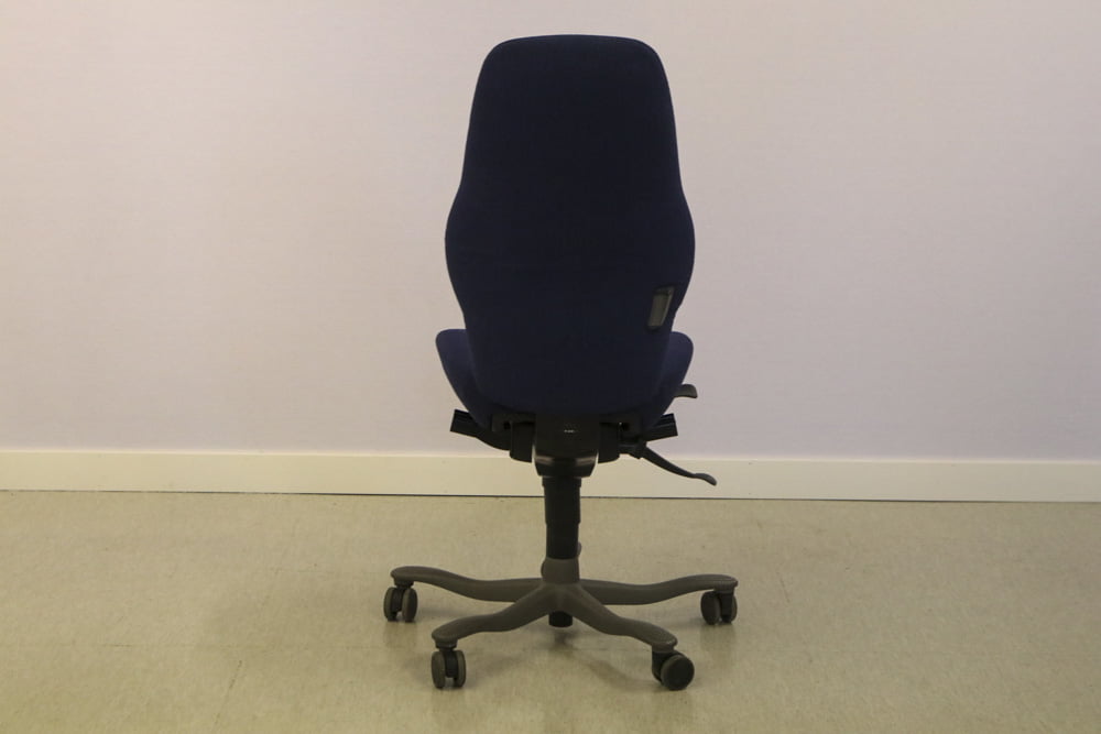 Plus työtuoli - Suomen Kalustekeskus