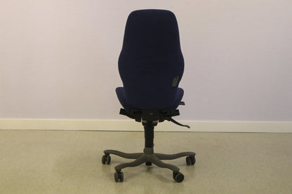 Plus työtuoli - Suomen Kalustekeskus