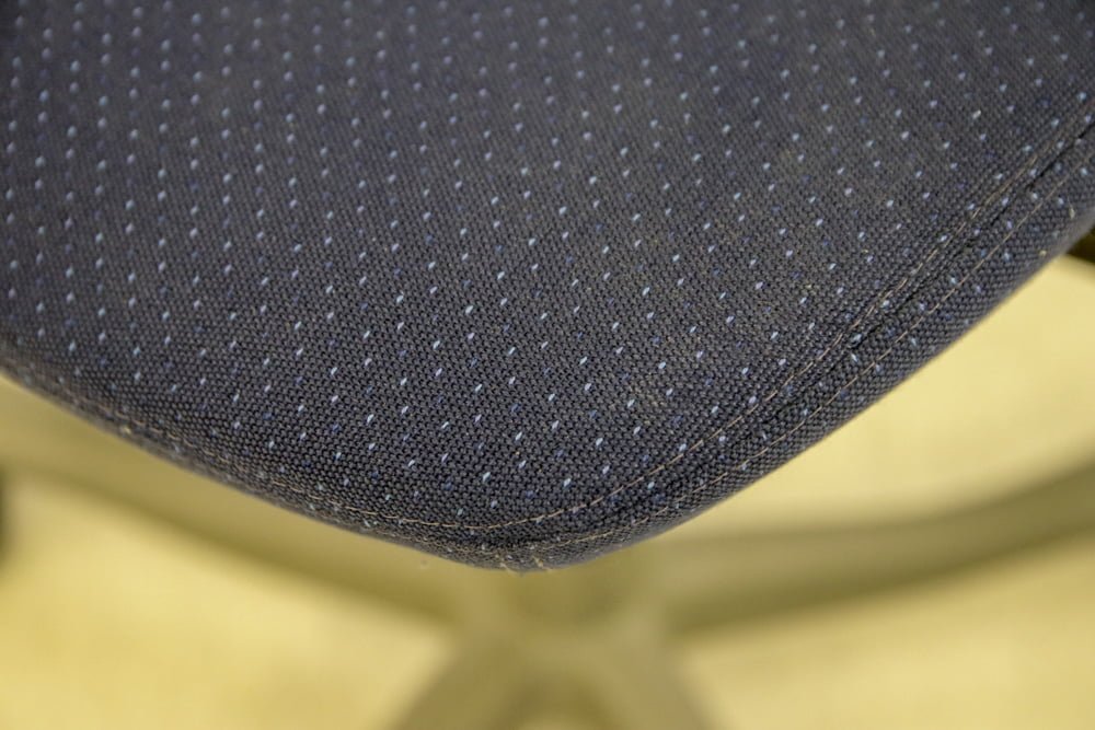 Plus työtuoli - Suomen Kalustekeskus