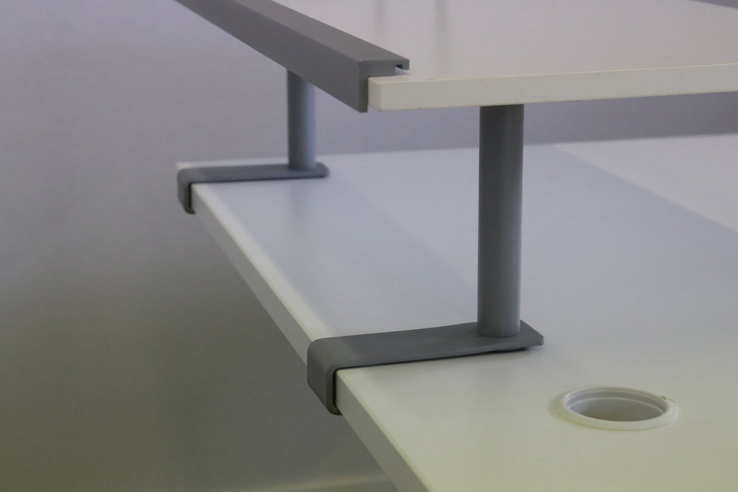 Pöytähylly 80cm - Suomen Kalustekeskus