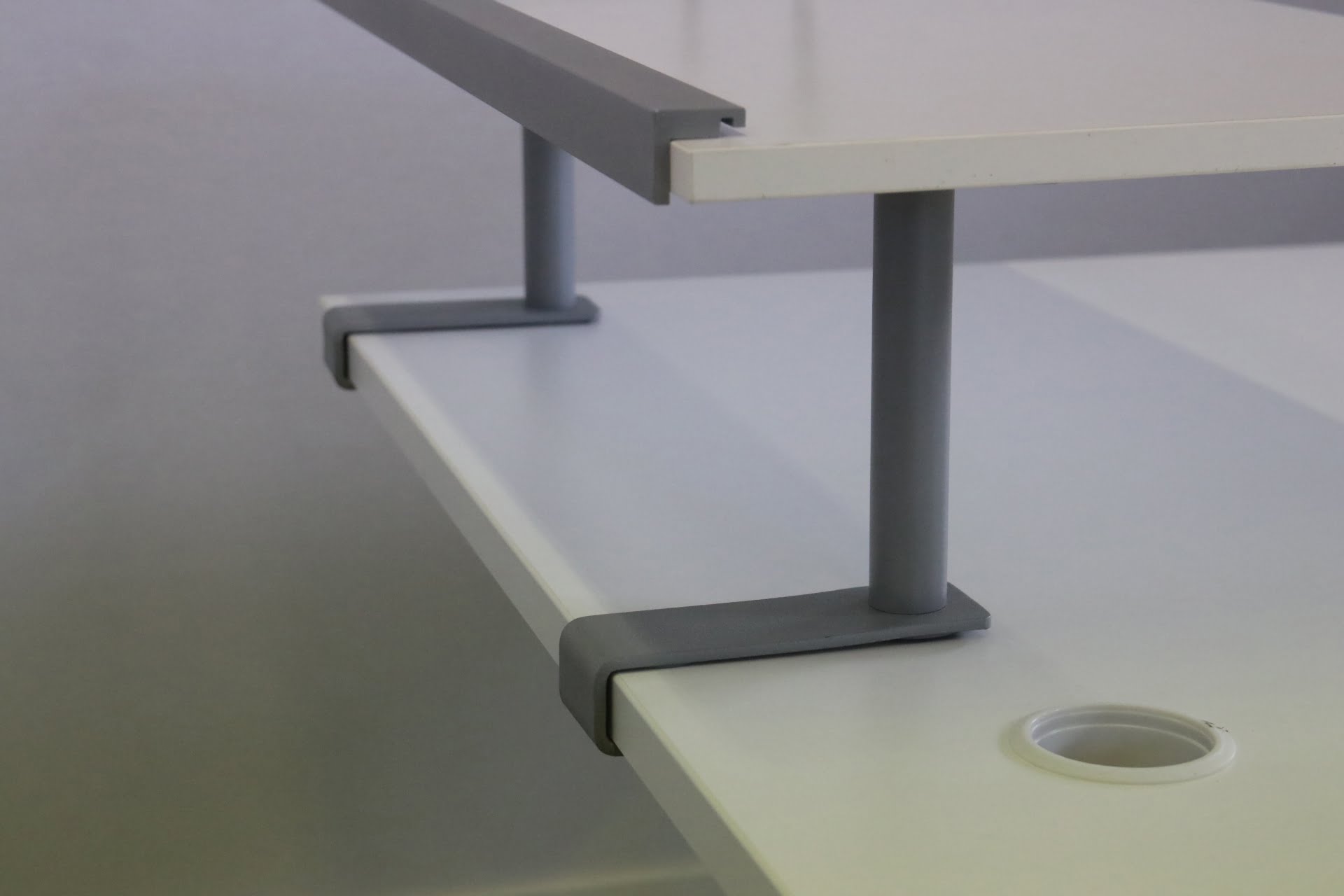 Pöytähylly 80cm - Suomen Kalustekeskus