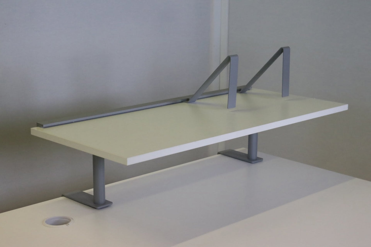 Pöytähylly 80cm - Suomen Kalustekeskus