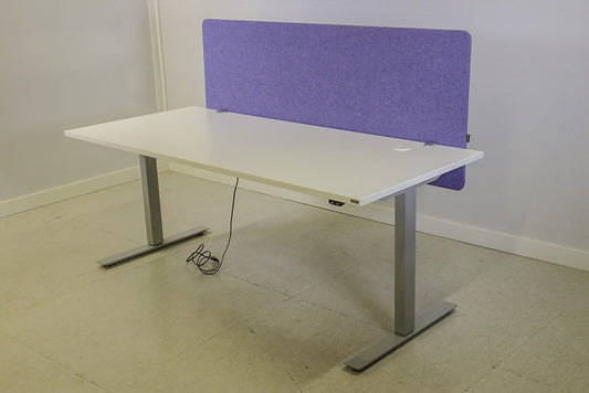 Pöytäseinäke 160cm - Suomen Kalustekeskus