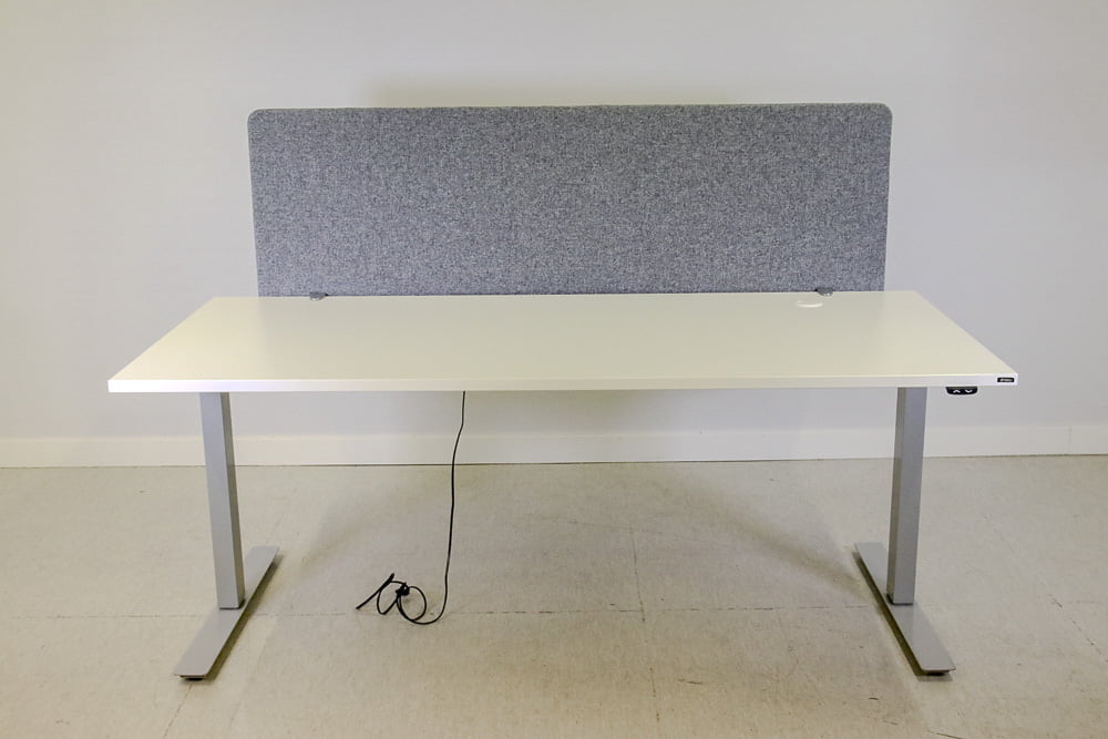 Pöytäseinäke 160cm - Suomen Kalustekeskus