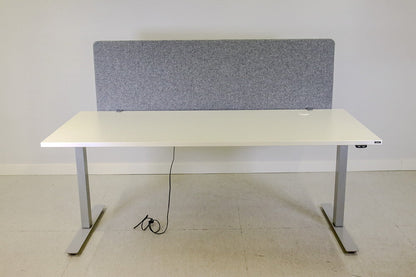 Pöytäseinäke 160cm - Suomen Kalustekeskus