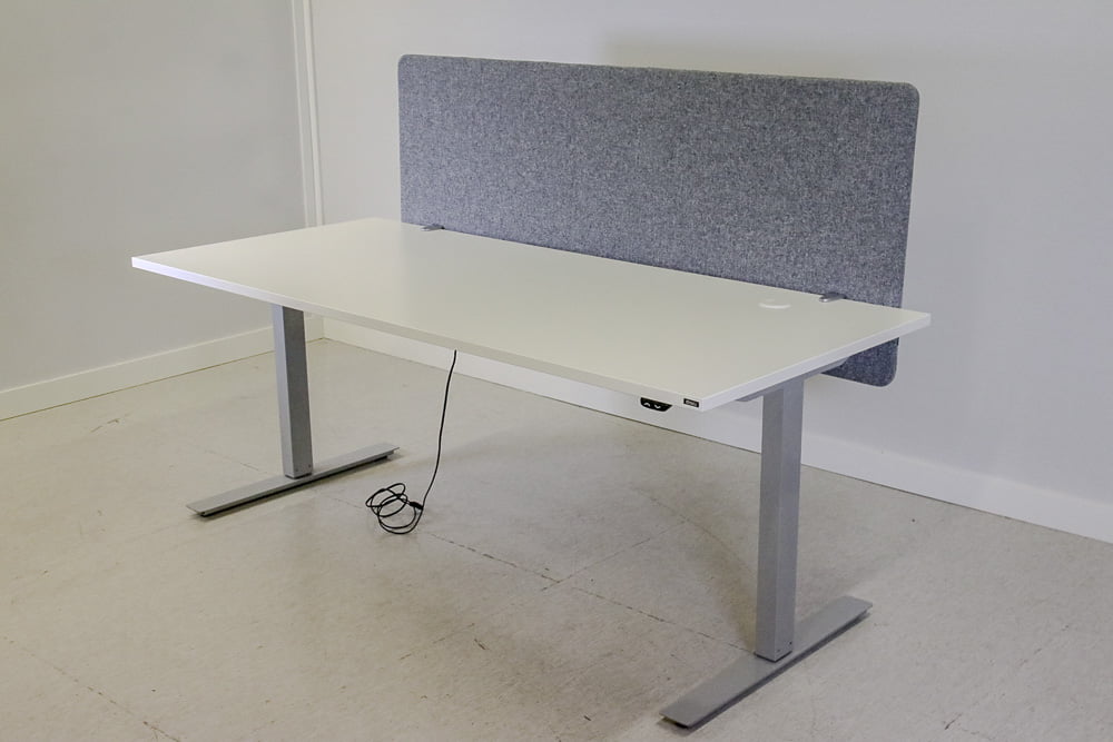 Pöytäseinäke 160cm - Suomen Kalustekeskus