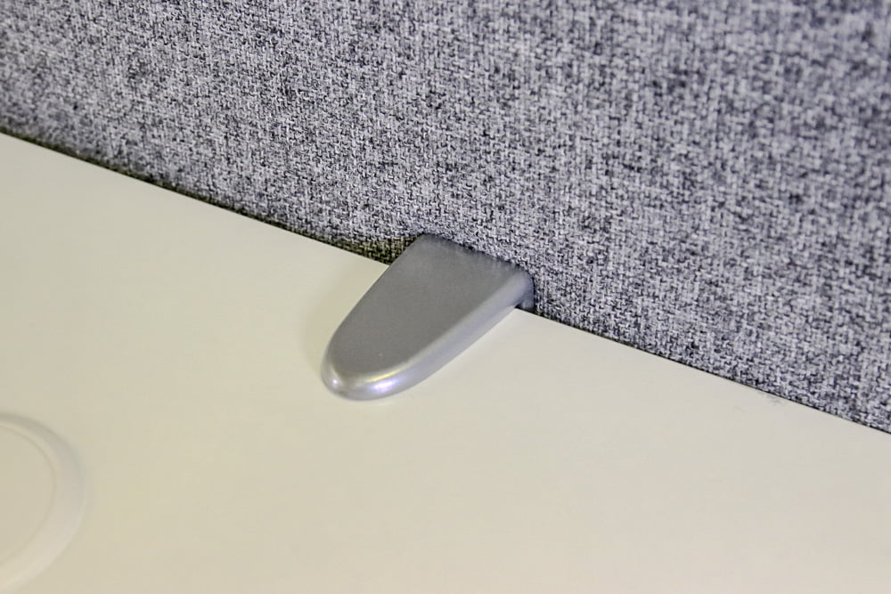 Pöytäseinäke 160cm - Suomen Kalustekeskus