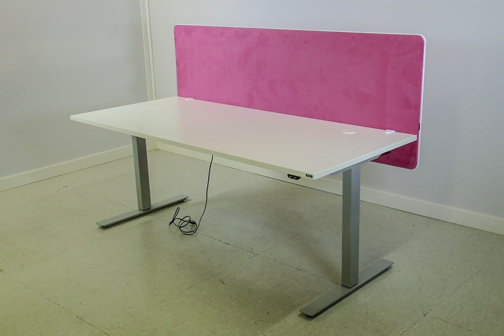 Pöytäseinäke 180cm - Suomen Kalustekeskus