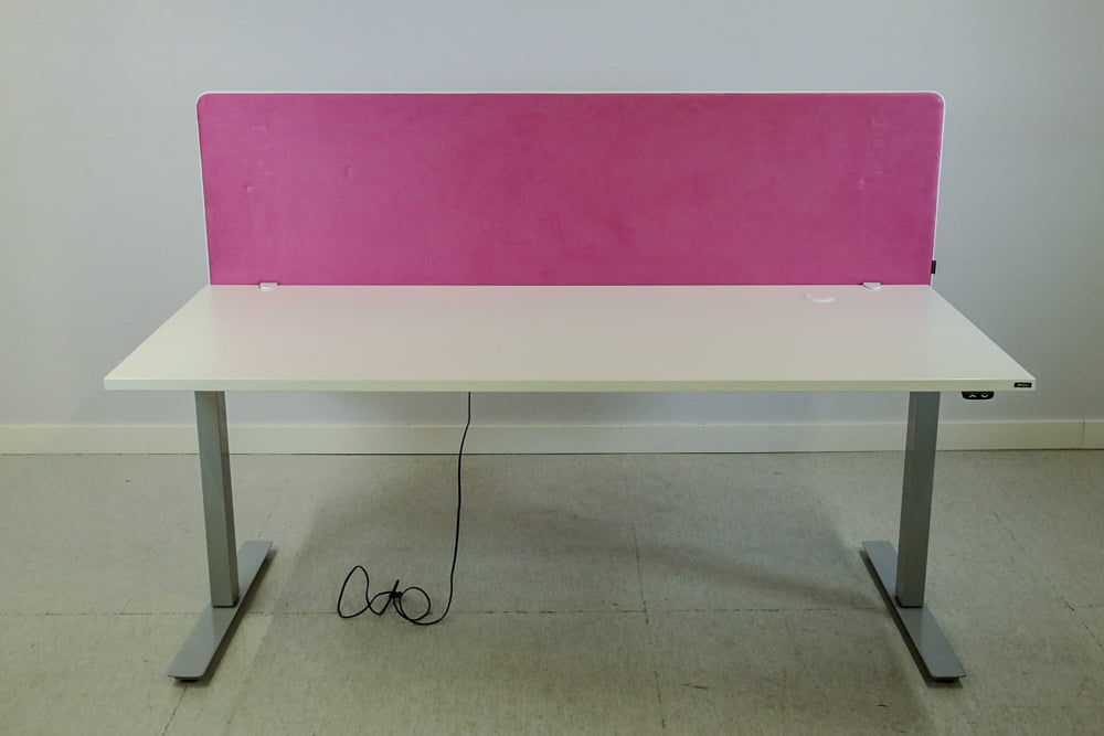 Pöytäseinäke 180cm - Suomen Kalustekeskus