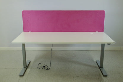 Pöytäseinäke 180cm - Suomen Kalustekeskus