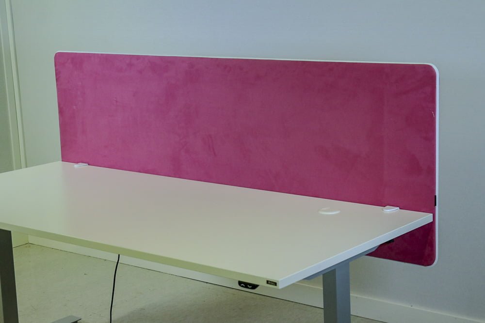 Pöytäseinäke 180cm - Suomen Kalustekeskus