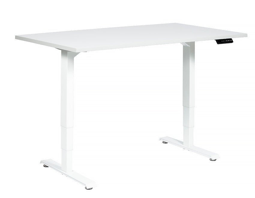 Premium sähköpöytä 180x80cm - Suomen Kalustekeskus