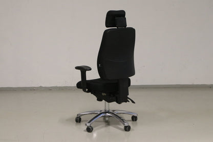 PRO työtuoli - Suomen Kalustekeskus