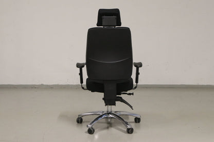 PRO työtuoli - Suomen Kalustekeskus