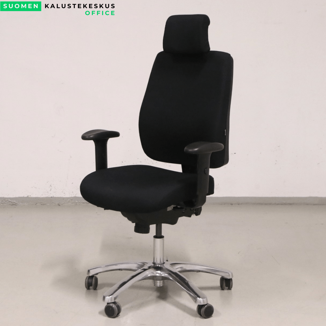 PRO työtuoli - Suomen Kalustekeskus