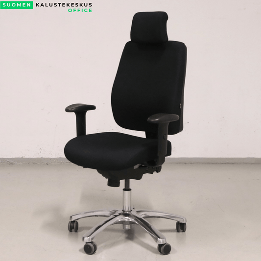 PRO työtuoli - Suomen Kalustekeskus