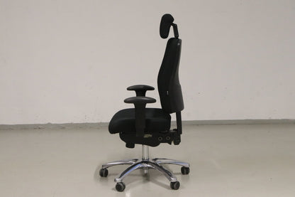 PRO työtuoli - Suomen Kalustekeskus