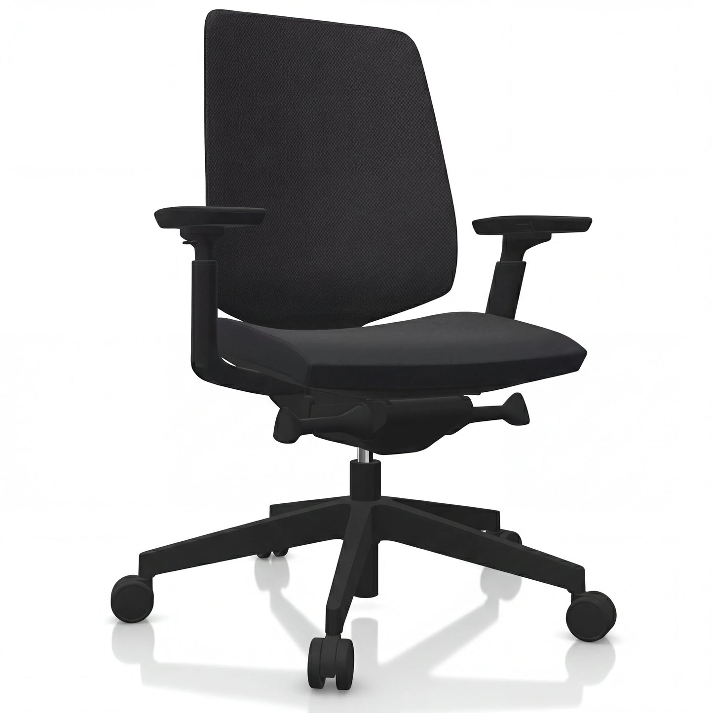 Profim Light Up SL250 verkkoselkäinen työtuoli - Suomen Kalustekeskus