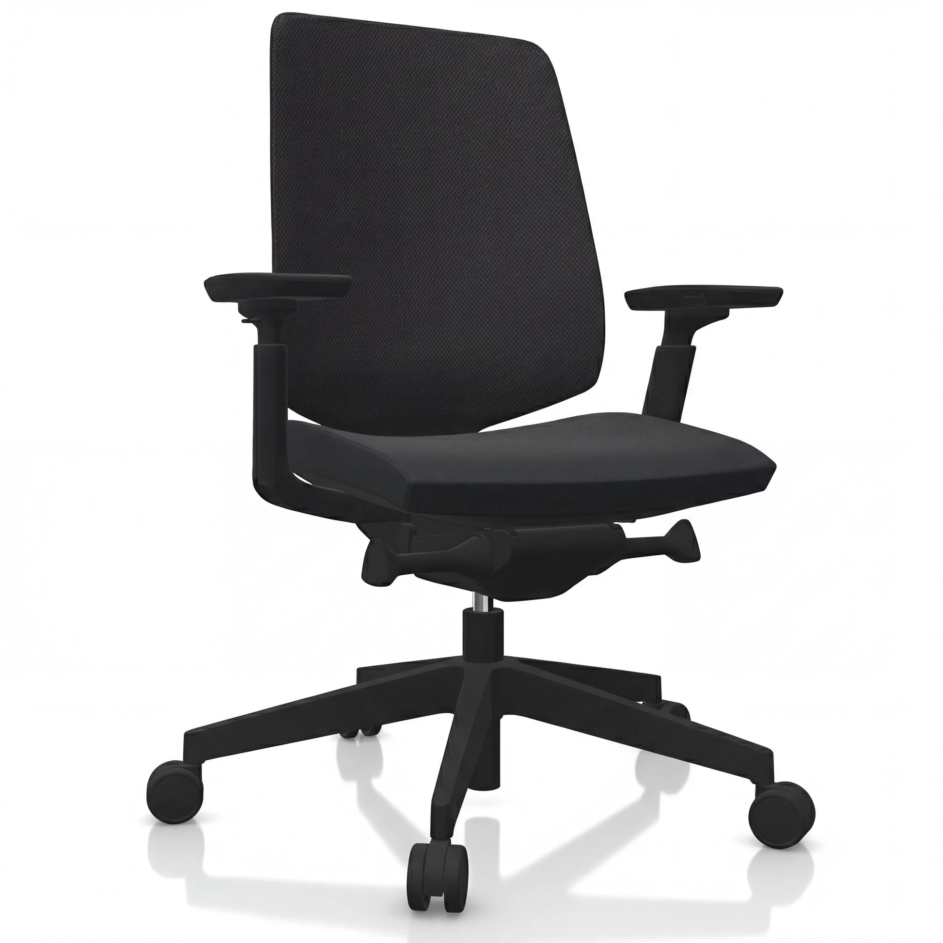 Profim Light Up SL250 verkkoselkäinen työtuoli - Suomen Kalustekeskus