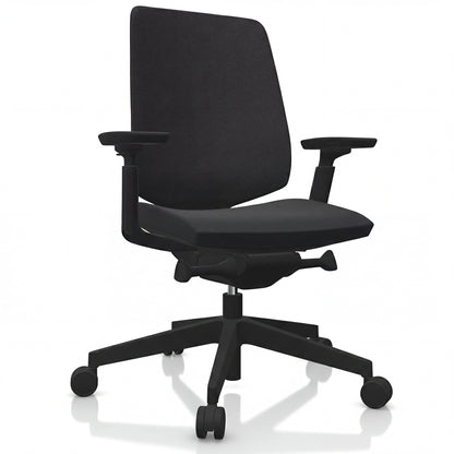 Profim Light Up SL250 verkkoselkäinen työtuoli - Suomen Kalustekeskus