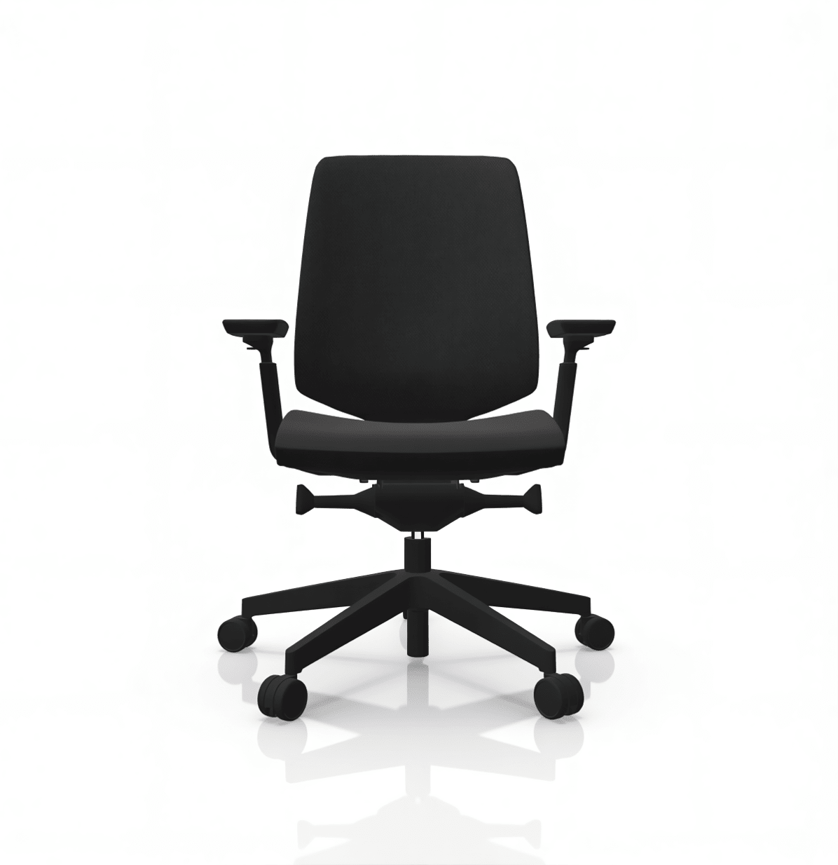 Profim Light Up SL250 verkkoselkäinen työtuoli - Suomen Kalustekeskus