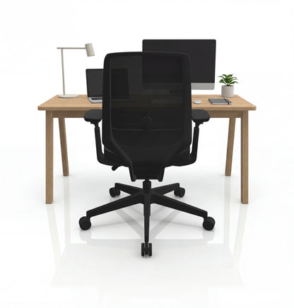 Profim Light Up SL250 verkkoselkäinen työtuoli - Suomen Kalustekeskus