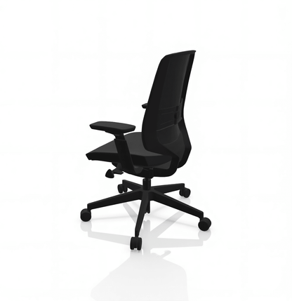 Profim Light Up SL250 verkkoselkäinen työtuoli - Suomen Kalustekeskus