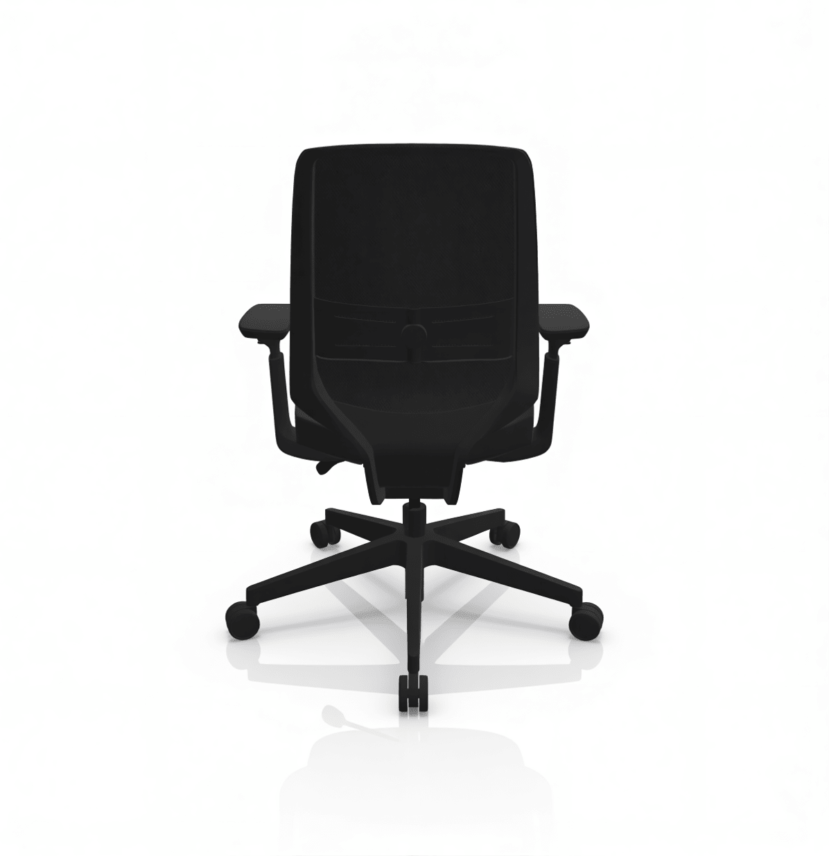 Profim Light Up SL250 verkkoselkäinen työtuoli - Suomen Kalustekeskus