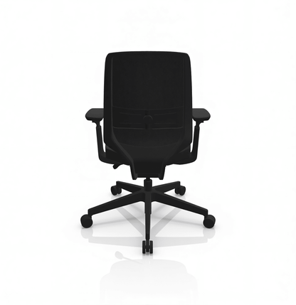 Profim Light Up SL250 verkkoselkäinen työtuoli - Suomen Kalustekeskus