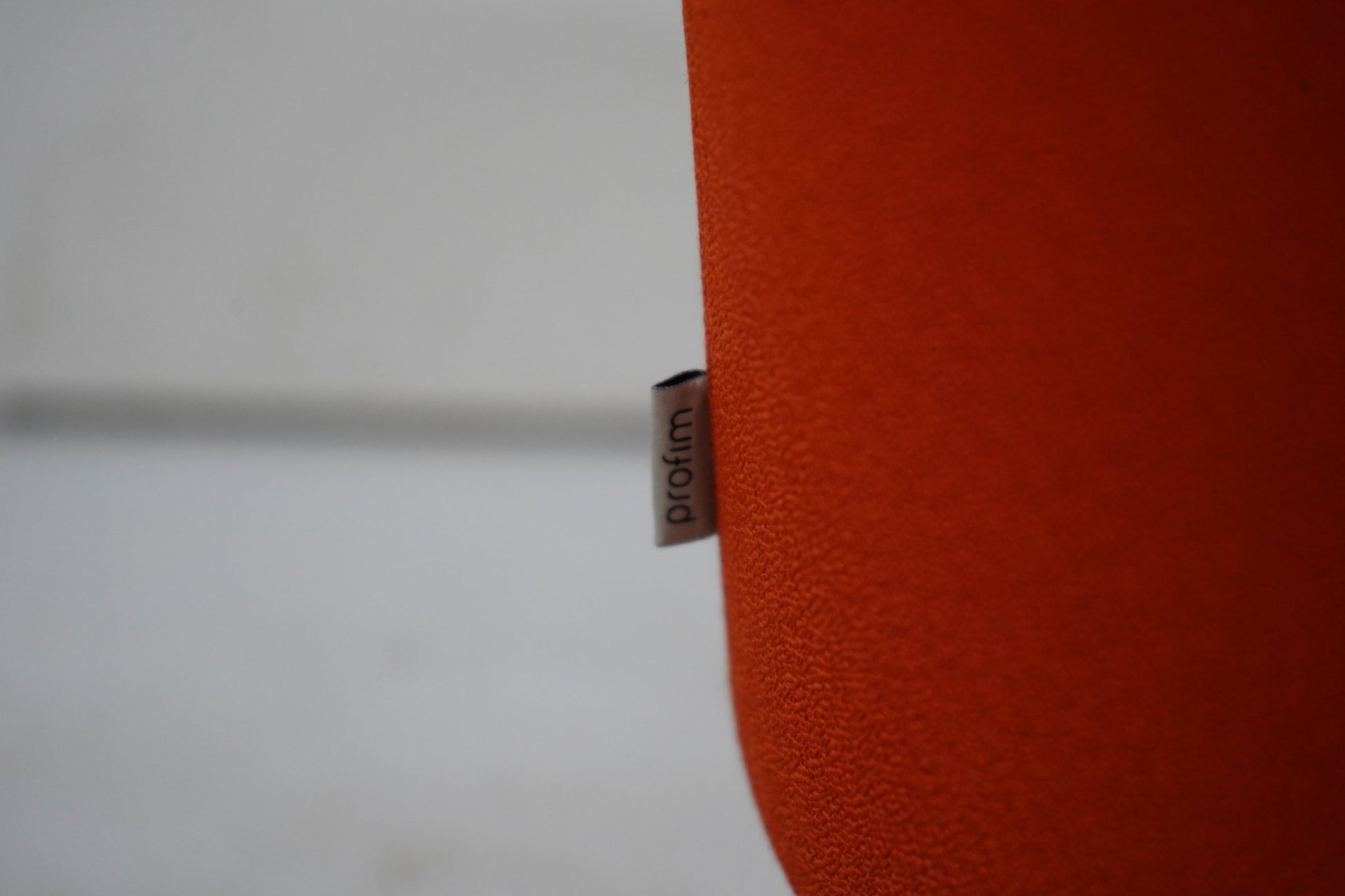 Profim Mickey - aktiivituoli, oranssi - Suomen Kalustekeskus
