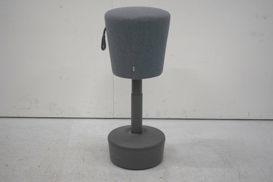 Profim Mickey - aktiivituoli, vaalean sininen - Suomen Kalustekeskus