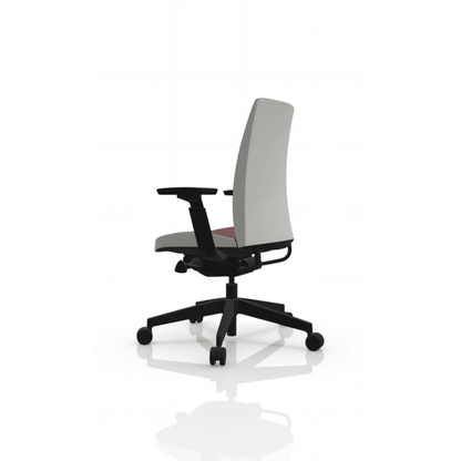 Profim Motto 10SL työtuoli, saatavilla useilla väreillä - Suomen Kalustekeskus