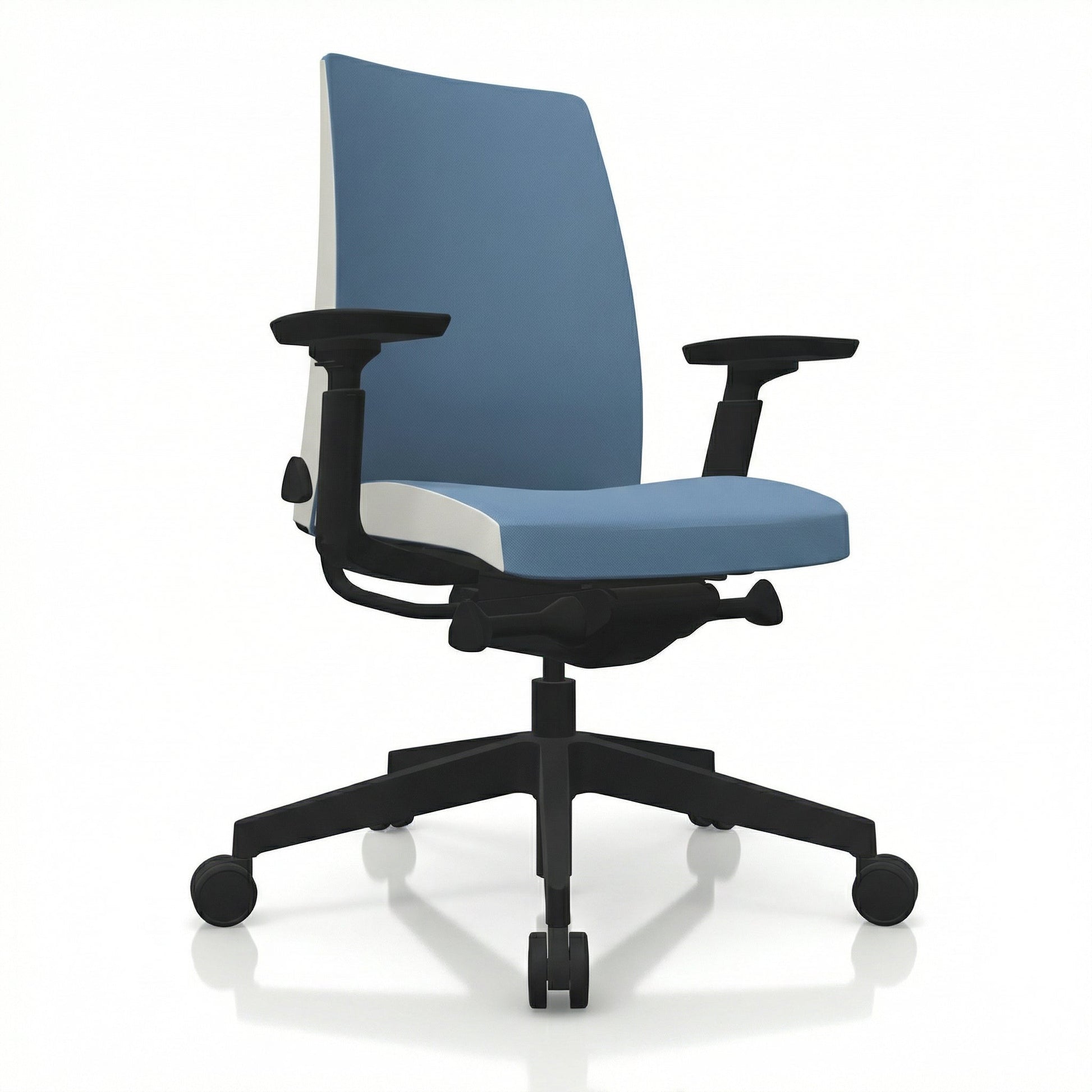 Profim Motto 10SL työtuoli, saatavilla useilla väreillä - Suomen Kalustekeskus