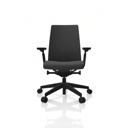 Profim Motto 10SL työtuoli, saatavilla useilla väreillä - Suomen Kalustekeskus