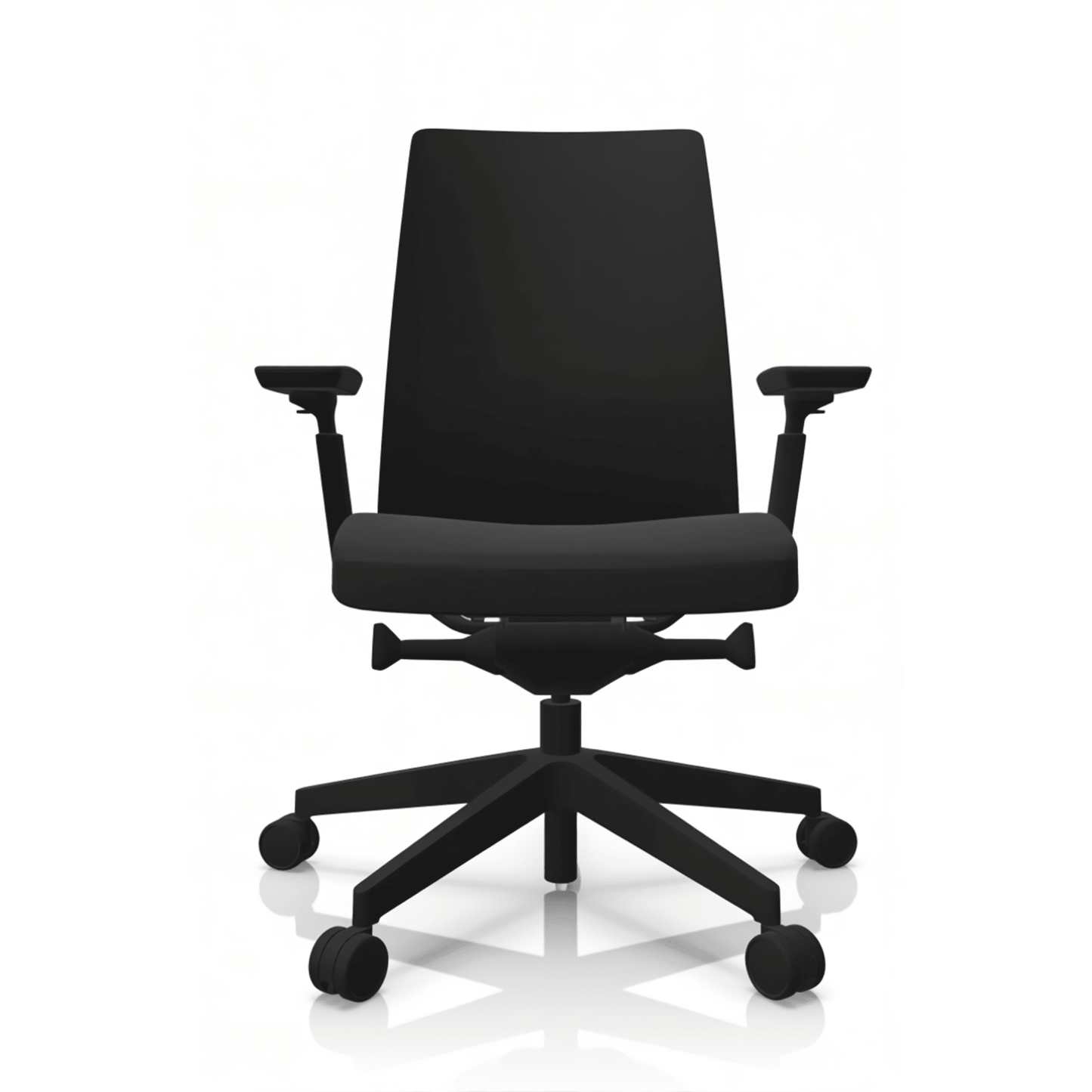 Profim Motto 10SL työtuoli, saatavilla useilla väreillä - Suomen Kalustekeskus