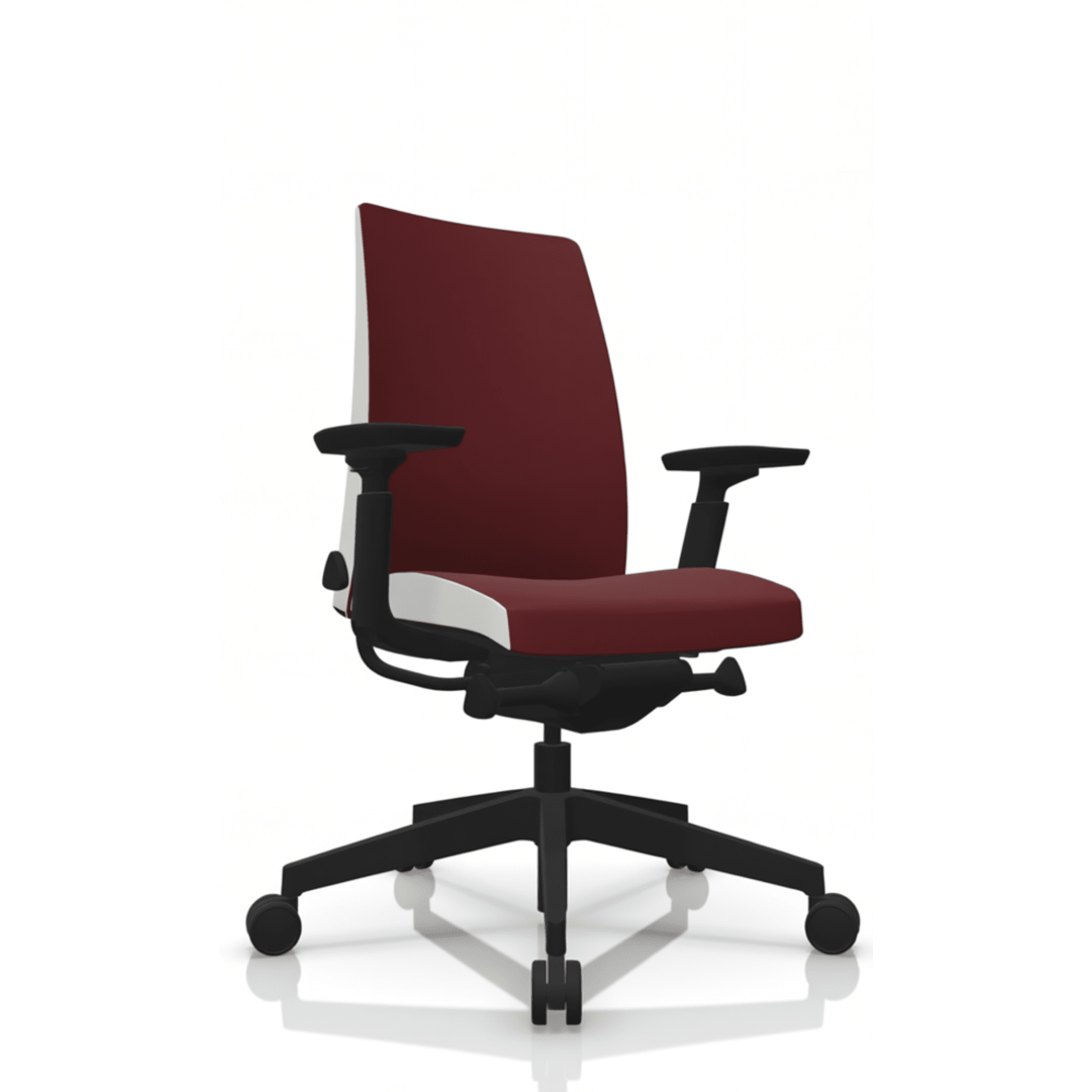 Profim Motto 10SL työtuoli, saatavilla useilla väreillä - Suomen Kalustekeskus