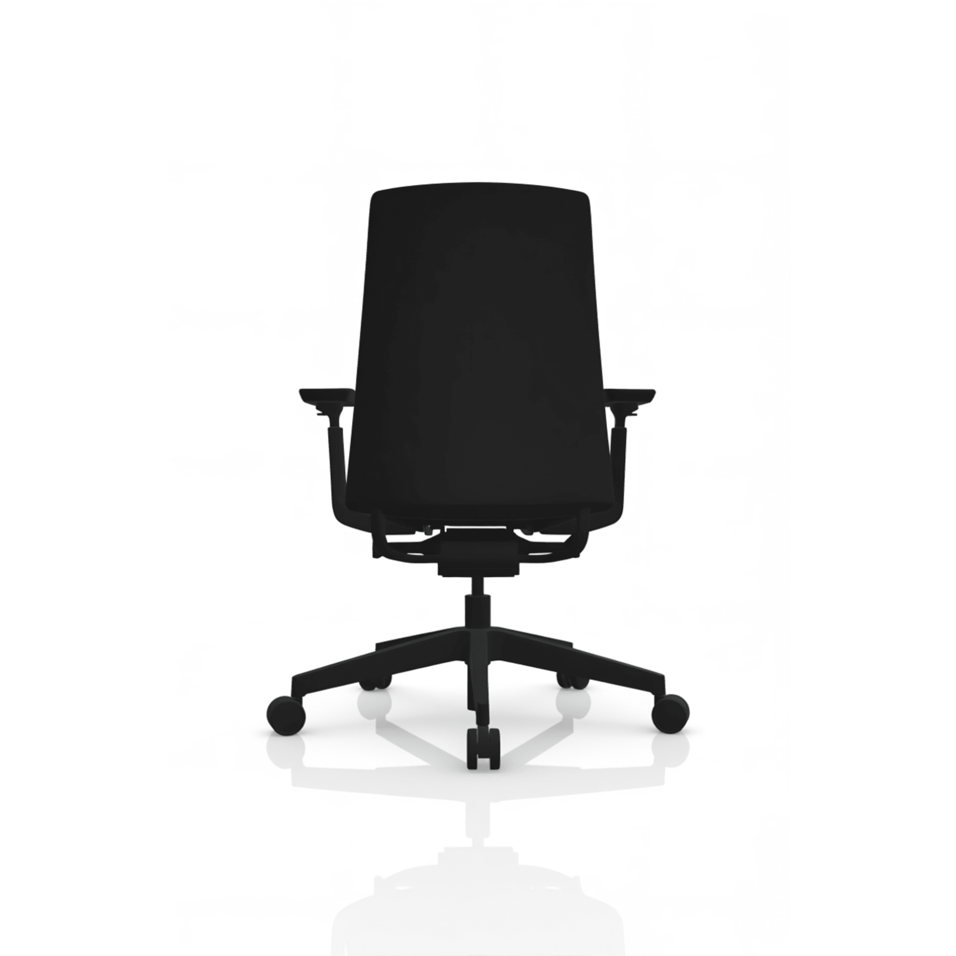 Profim Motto 10SL työtuoli, saatavilla useilla väreillä - Suomen Kalustekeskus