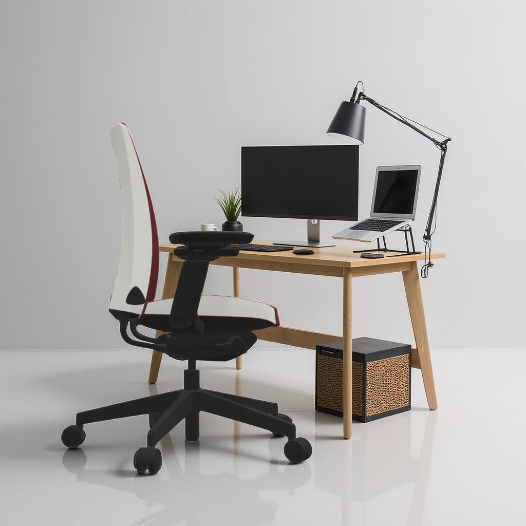 Profim Motto 10SL työtuoli, saatavilla useilla väreillä - Suomen Kalustekeskus