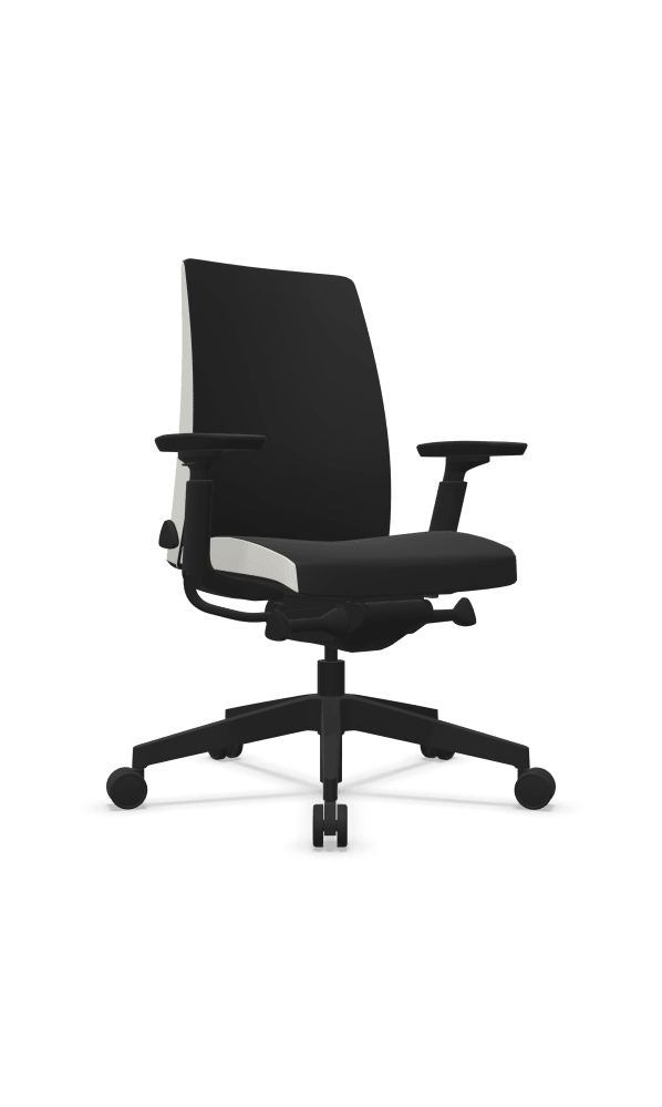 Profim Motto 10SL työtuoli, saatavilla useilla väreillä - Suomen Kalustekeskus